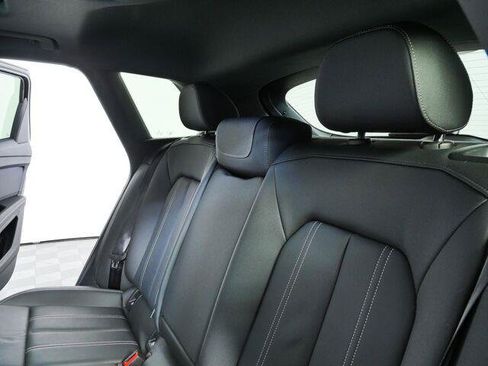 Used 2024 Audi Q4 e-tron Premium Plus AWD/4WD image 32