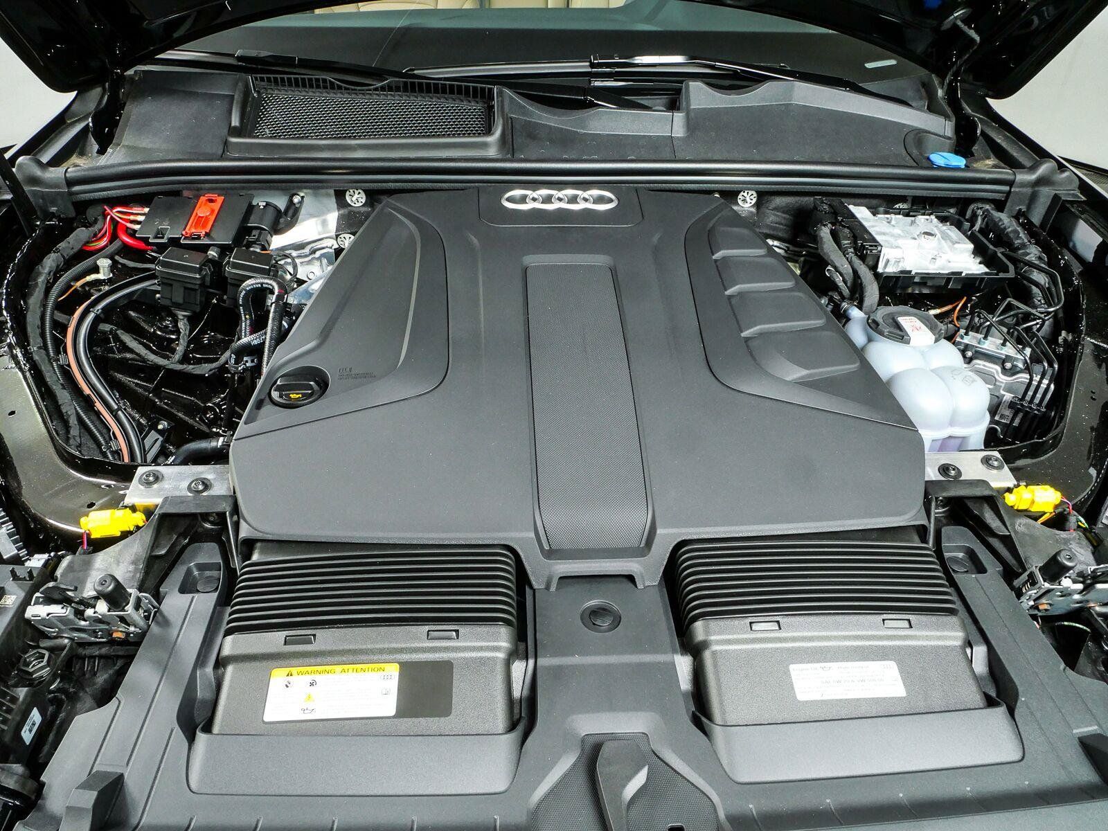 New 2026 Audi Q7 2.0T Premium Plus AWD/4WD image 39