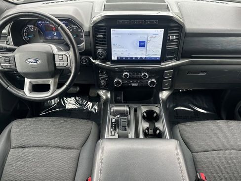 Certified 2021 Ford F150 XLT w/ Equipment Group 302A High image 15