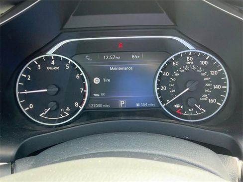 Used 2018 Nissan Murano SL image 20