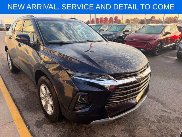 Used 2020 Chevrolet Blazer LT FWD image 6