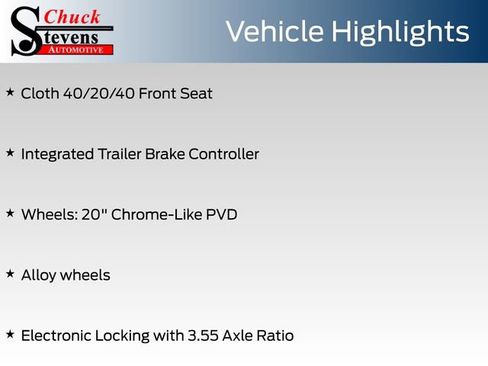 New 2026 Ford F150 XLT image 8