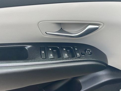 Used 2023 Hyundai Tucson SEL AWD/4WD image 19