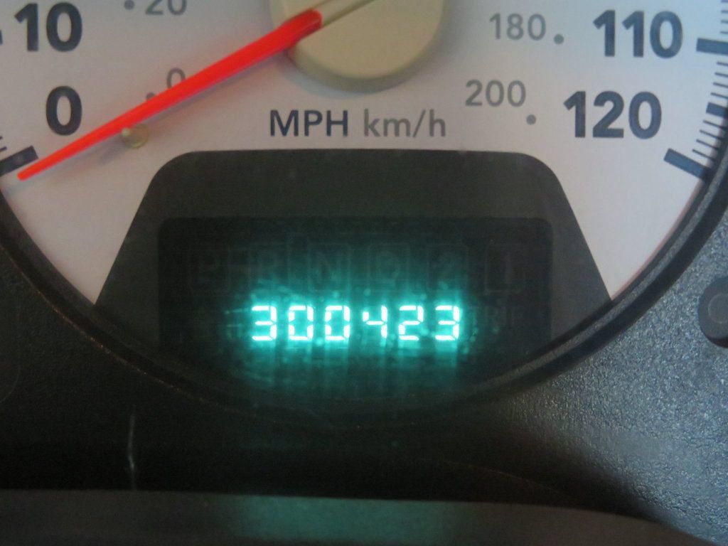 Used 2006 Dodge Ram 2500 Truck SLT w/ Quad Cab Big Horn Value Group AWD/4WD image 42