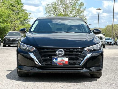 Used 2024 Nissan Sentra S image 10