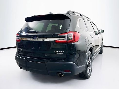 Used 2023 Subaru Ascent Touring image 8