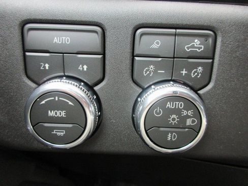 New 2026 GMC Sierra 1500 Elevation w/ Elevation Premium Package image 17