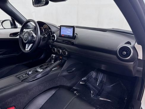 Used 2023 MAZDA MX-5 Miata Grand Touring image 23