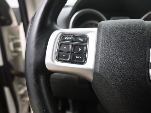 Used 2018 Dodge Journey GT w/ Nav & Sun Group image 34