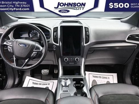 Used 2022 Ford Edge ST-Line AWD/4WD image 19