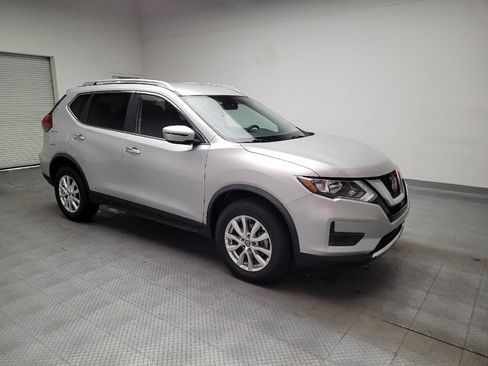 Used 2020 Nissan Rogue SV AWD/4WD image 11