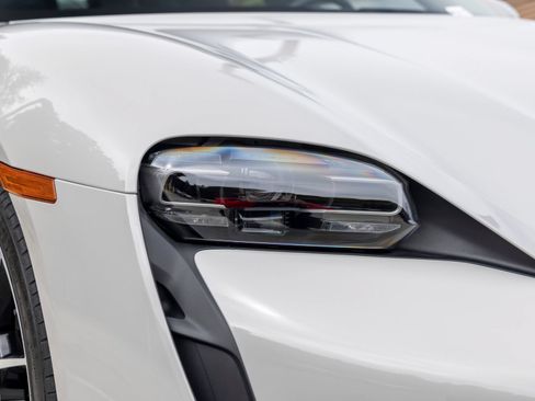 Certified 2023 Porsche Taycan RWD image 15
