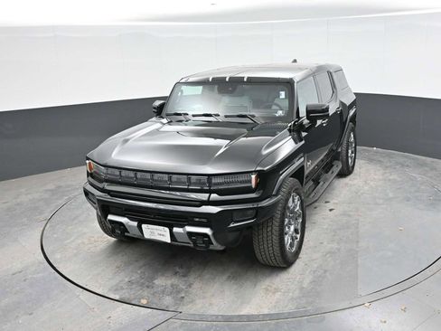 New 2025 GMC Hummer EV 3X image 28