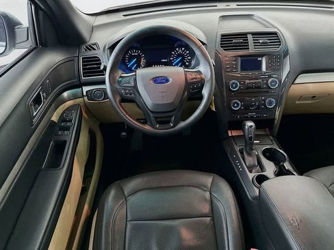 Used 2017 Ford Explorer FWD image 9