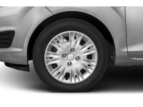 Used 2019 Ford Fiesta SE FWD image 11