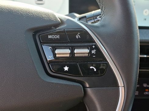 Used 2024 Kia EV6 Wind w/ Wind Technology Package AWD/4WD image 23