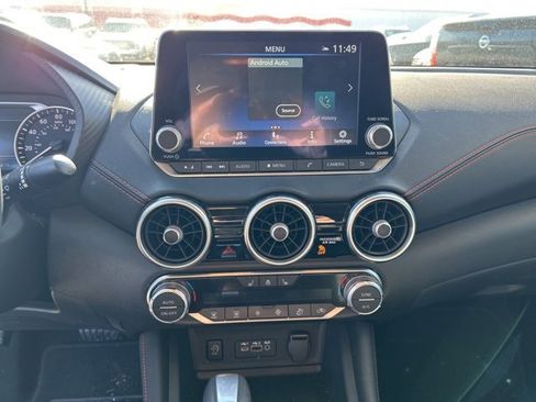 Used 2024 Nissan Sentra SR w/ SR Premium Package image 20