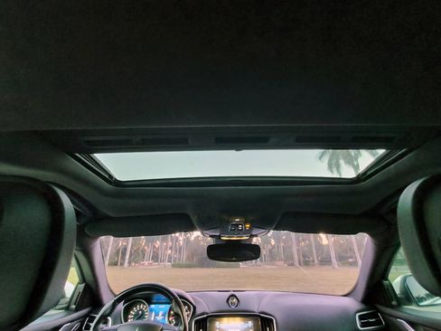 Used 2018 Maserati Ghibli S Q4 image 11