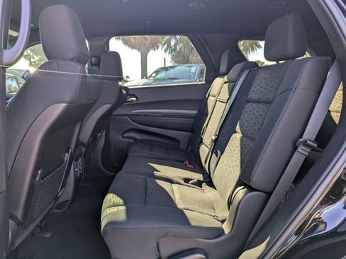 New 2026 Dodge Durango GT w/ Blacktop Package image 13