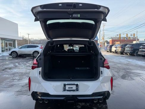 New 2026 BMW X3 M50 w/ Premium Package image 7