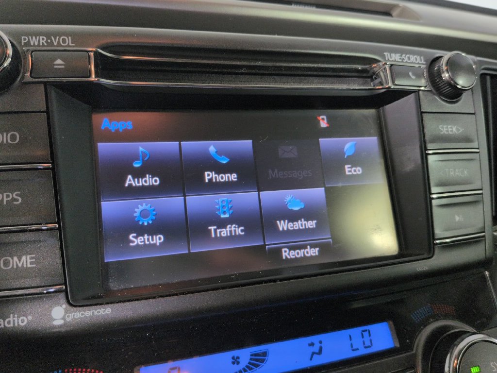 Used 2015 Toyota RAV4 XLE FWD image 33