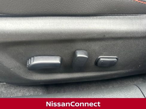 New 2025 Nissan Altima 2.5 SR w/ SR Premium Package image 11