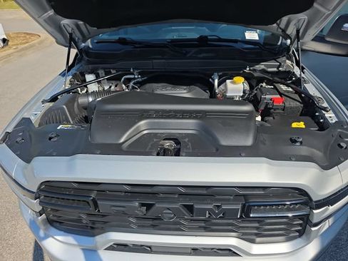 Used 2026 RAM 2500 Big Horn AWD/4WD image 31