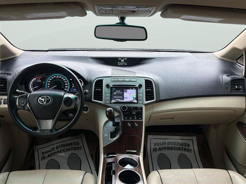 Used 2015 Toyota Venza XLE AWD/4WD image 17