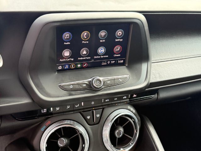 Used 2021 Chevrolet Camaro LT RWD image 17