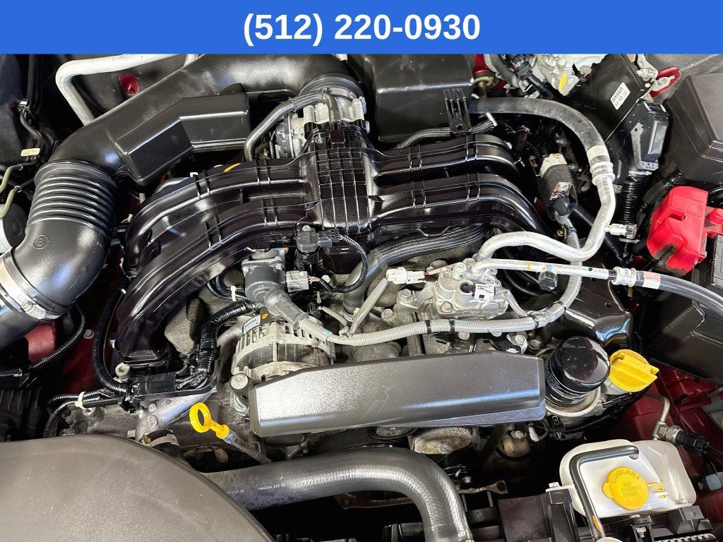 Used 2024 Subaru Legacy Premium AWD/4WD image 39