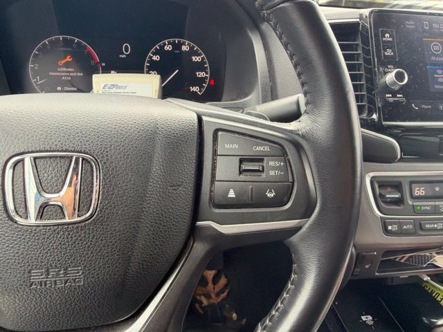 Used 2025 Honda Ridgeline RTL image 16
