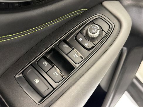 Used 2023 Subaru Outback Onyx Edition AWD/4WD image 23