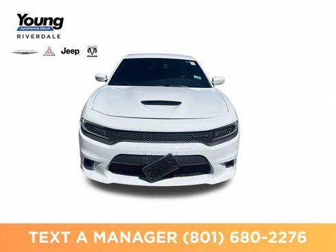 Used 2021 Dodge Charger GT w/ Driver Convenience Group RWD image 8