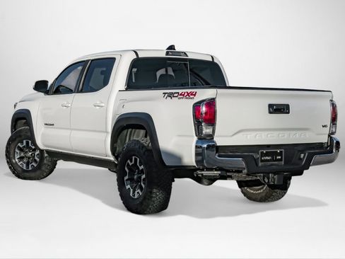 Used 2023 Toyota Tacoma TRD Off-Road image 7