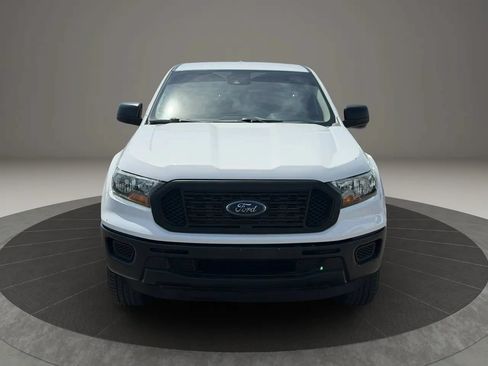 Used 2019 Ford Ranger XL w/ Equipment Group 101A Mid RWD image 9