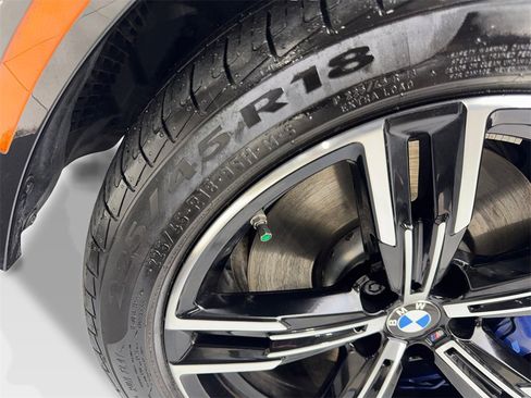 Used 2024 BMW M340i xDrive w/ Premium Package image 88