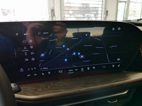 New 2025 Audi Q5 Prestige image 23