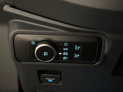 New 2026 Ford Bronco Outer Banks image 30