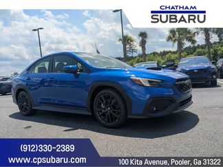 New 2026 Subaru WRX Limited AWD/4WD video 1