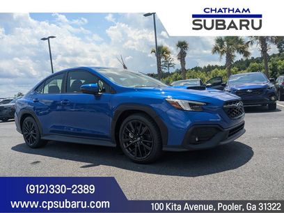 New 2026 Subaru WRX Limited