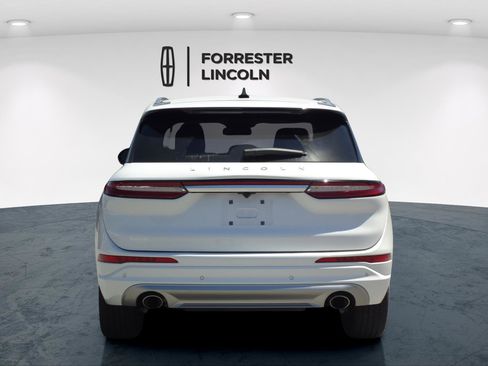 Used 2022 Lincoln Corsair AWD w/ Equipment Group 101A image 4