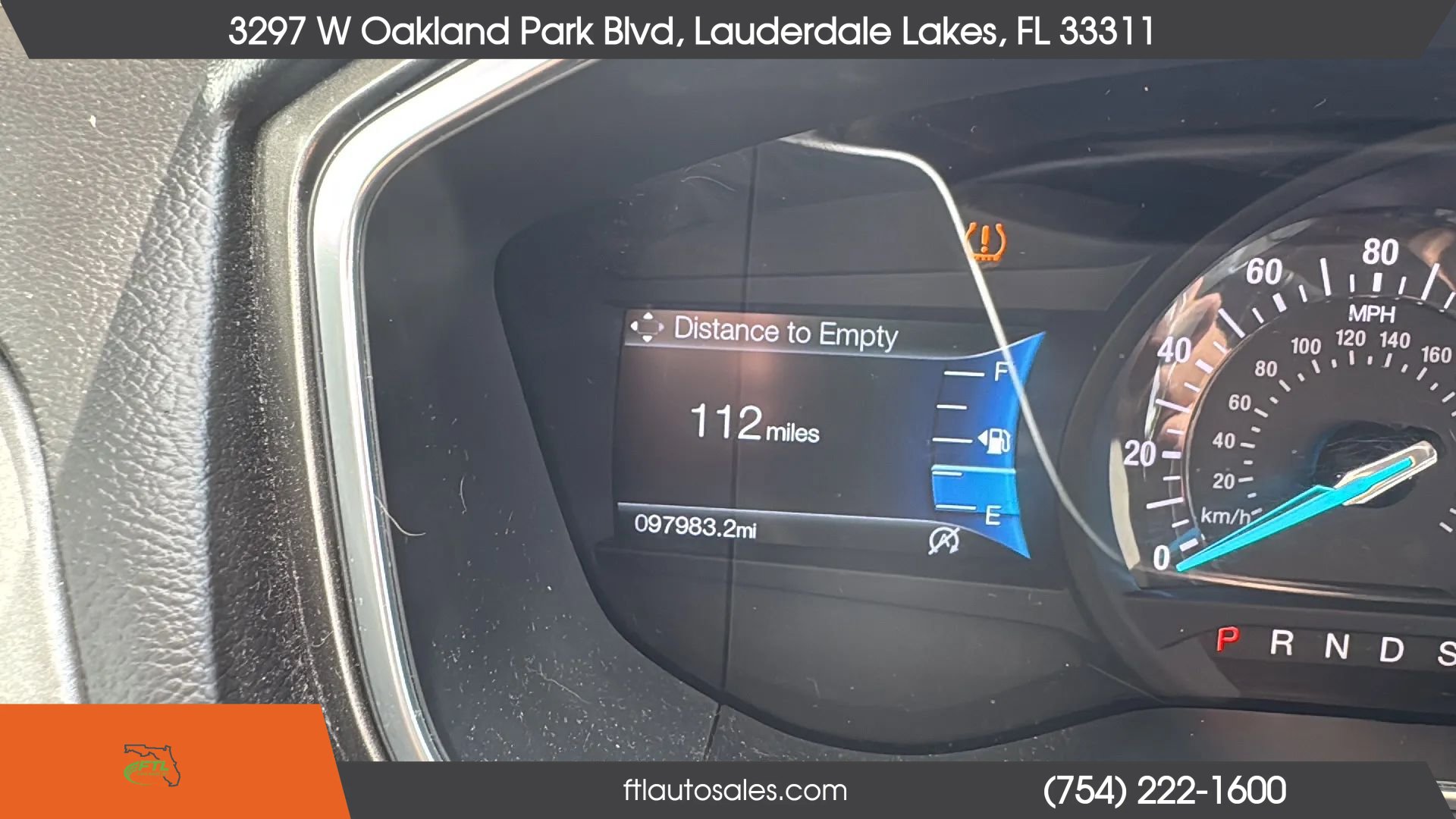 Used 2018 Ford Fusion SE w/ Fusion SE Technology Package FWD image 42