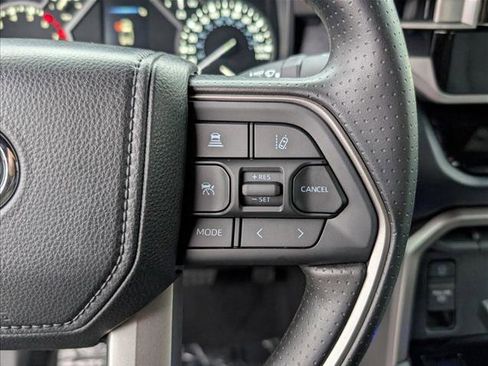 New 2025 Toyota Tundra SR5 image 19