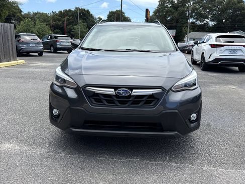 Used 2023 Subaru Crosstrek 2.5i Limited AWD/4WD image 8