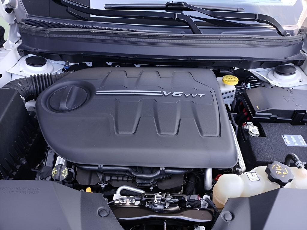 Used 2020 Jeep Cherokee Limited AWD/4WD image 31