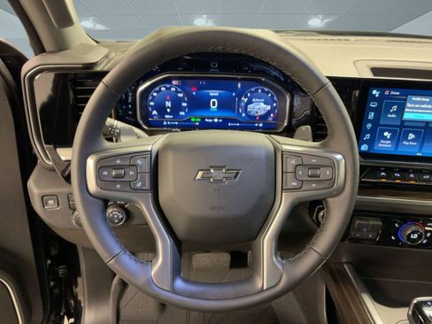 Used 2025 Chevrolet Silverado 1500 RST w/ Convenience Package II image 16