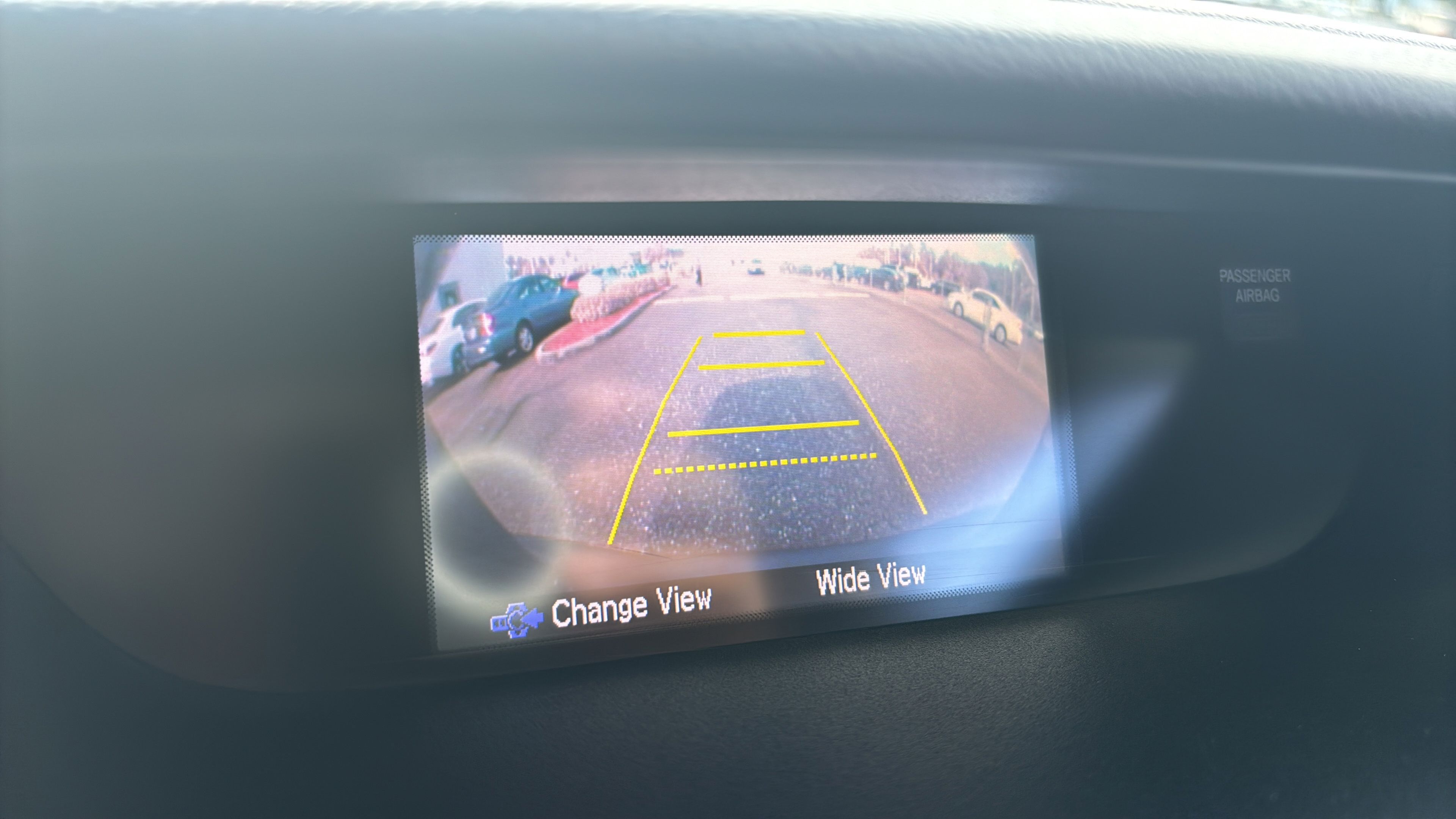 Used 2012 Honda CR-V EX image 23