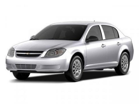 Used 2010 Chevrolet Cobalt LT image 2