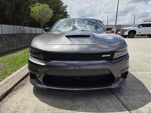 Used 2023 Dodge Charger R/T w/ Daytona Edition Group image 2