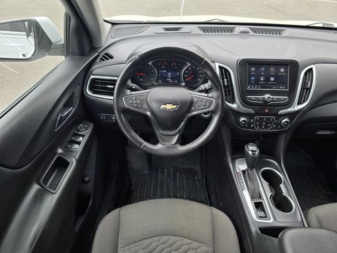 Used 2020 Chevrolet Equinox LT image 13